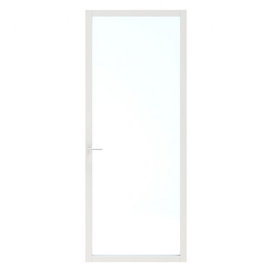 Skantrae Slimseries SSL 14600 Blank Glas - Pure White