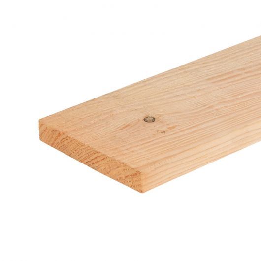 Douglas Fijnbezaagd 22x150