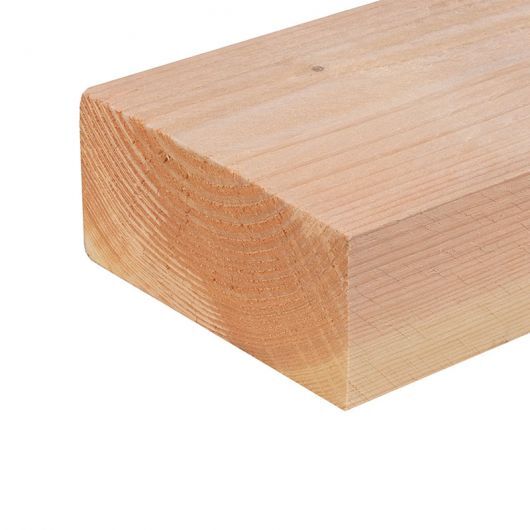 Douglas Fijnbezaagd 75x200