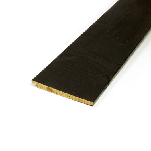 Douglas Fijnbezaagd Zweeds Rabat Zwart 10-23x175