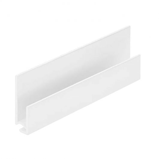 Eurotexx Startprofiel Wit (bestelnr. 0441)