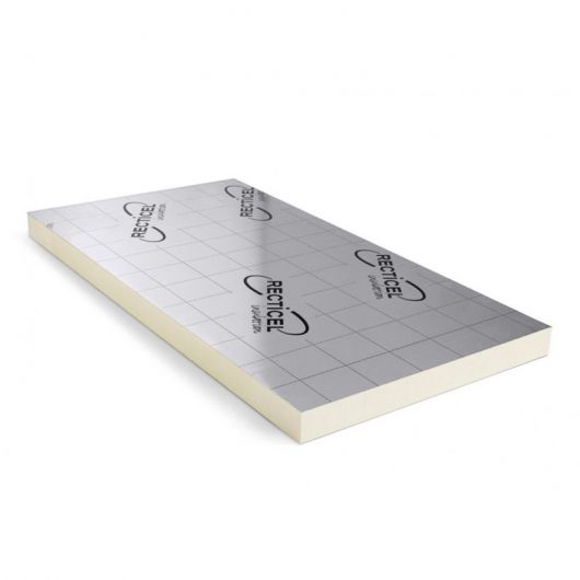 Eurothane Silver
