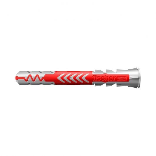 Fischer DUOPOWER 10x80 Doos à 25 stuks 