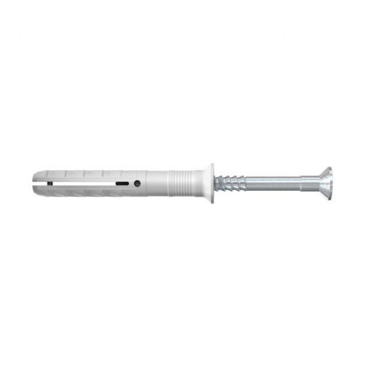 Fischer Nagelplug N 6x60 - Doos à 50 stuks 