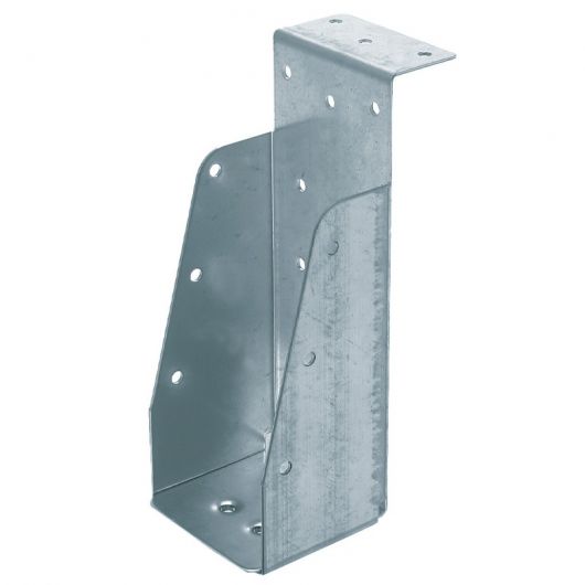 GB Balkdrager Korte Lip 38x235 mm verzinkt
