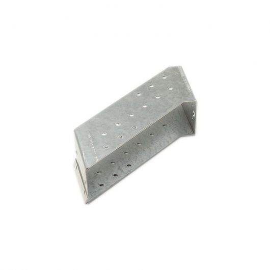 GB Gordinglas 46x146 mm verzinkt (17319463)
