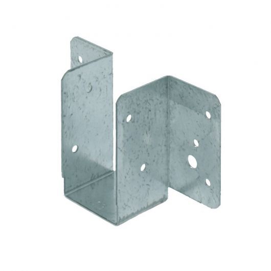 GB Regeldrager 46x73x1 mm Verzinkt

