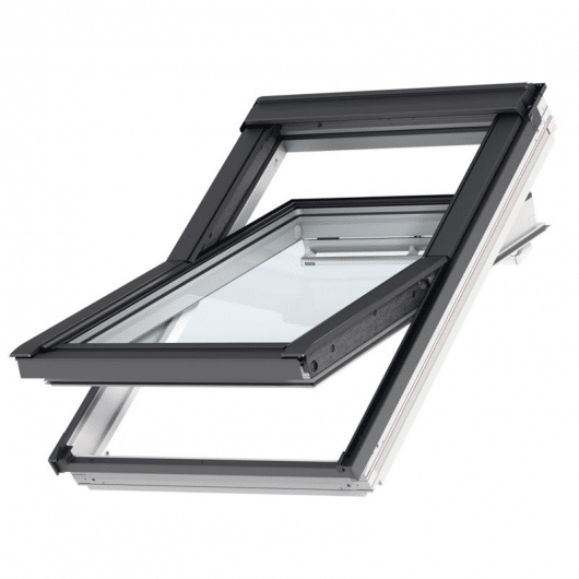 VELUX Tuimelvenster Handbediend GGU SK08 - 114x140 cm