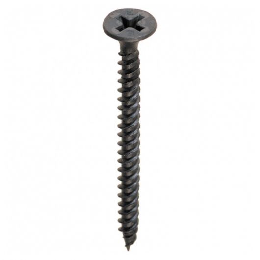 Grabber Snelbouwschroef 3,5x45 Fijn Gefosfateerd
