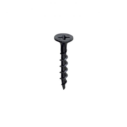 Grabber Snelbouwschroef 3,9x35 Grof Gefosfateerd - Doos à 200 stuks