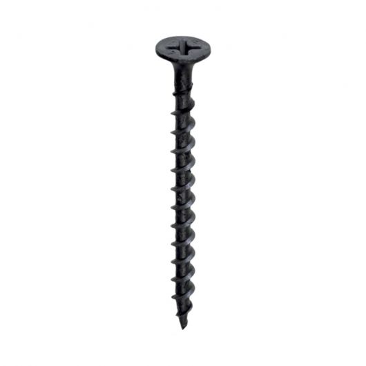 Grabber Snelbouwschroef 3,9x45 Grof Gefosfateerd