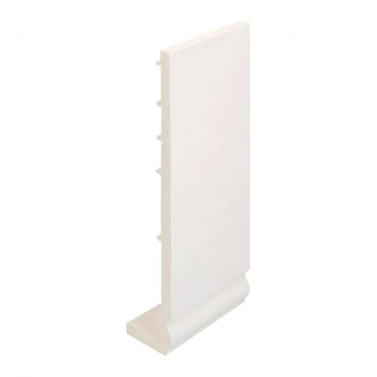 Heering Hardschuim Dakrandpaneel Geprofileerd 175x42 mm