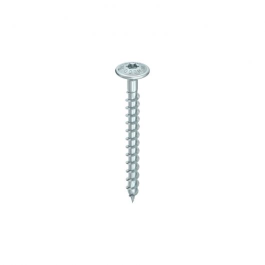 HECO-TOPIX-plus Schroef 3x20 mm - 1000 stuks