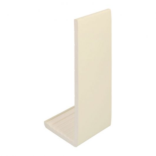 Heering Hardschuim Dakrandpaneel 250x90 mm (Bestelnr. 2149)