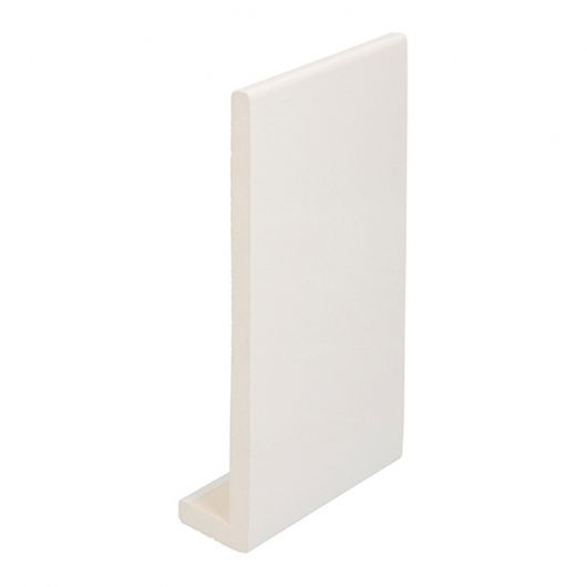 Heering Hardschuim Dakrandpaneel 90x35 mm