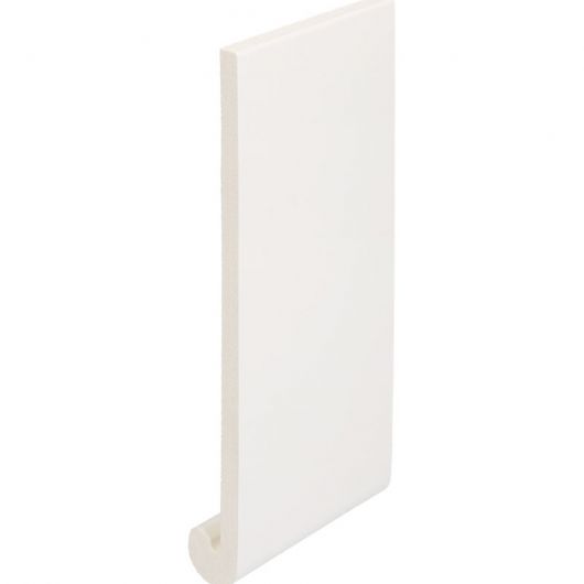 Heering Hardschuim Paneel Afgerond 225x25 mm (bestelnr. 2183)
