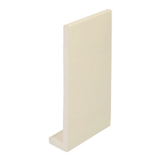 Heering Hardschuim Dakrandpaneel 400x35 mm