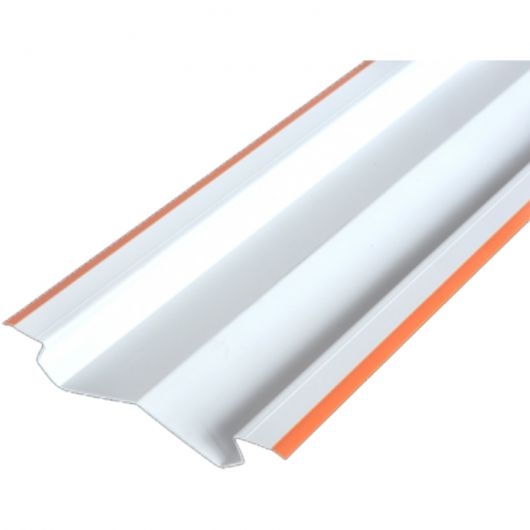 IsoBouw SlimFix Reno Naadprofiel