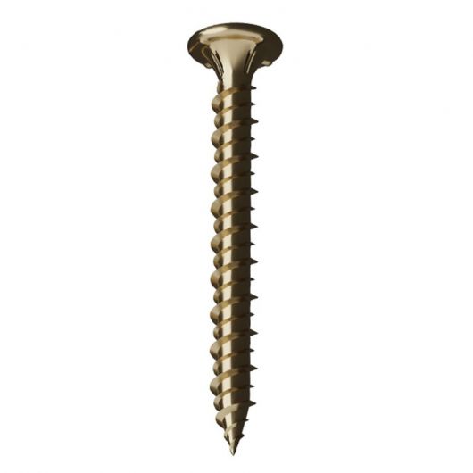 Knauf Aquapanel Maxi Schroef 3,9x55 mm PH2 - Doos à 250 stuks HR