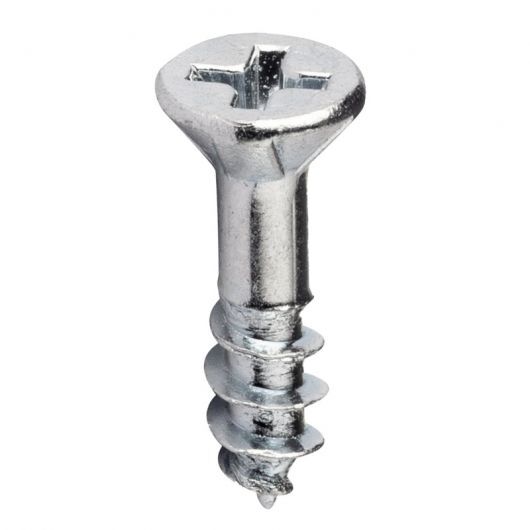 Knauf Brio Gipsvezelplaatschroef 4,2x17 mm - Doos á 500 stuks
