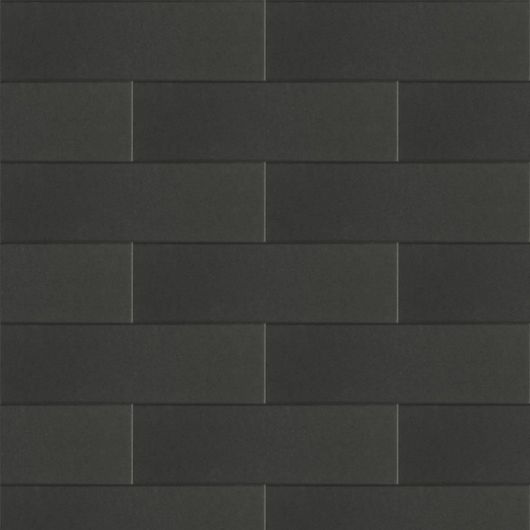 Linia Excellence 12x12x60 Nero met Facet - (7000412)