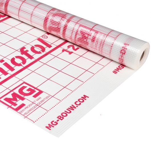 Miofol 125S Dampremmend HR (MG)