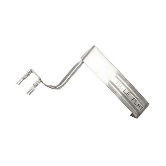 Monier Euro-panhaak Tuile Plat