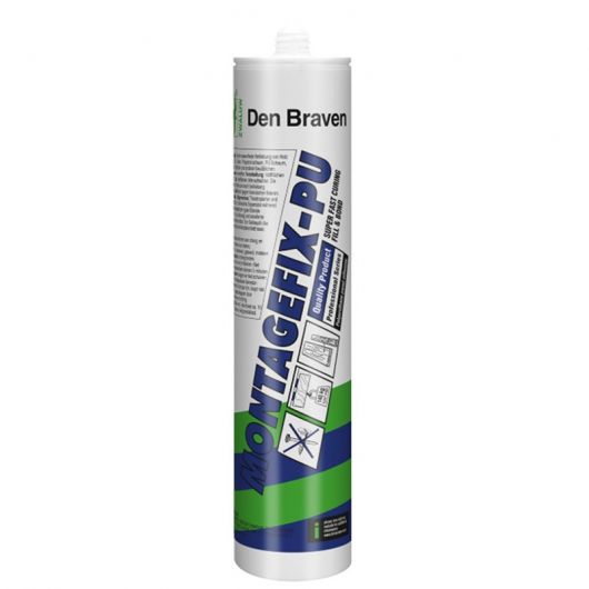 Zwaluw Sealants Montagefix-PU