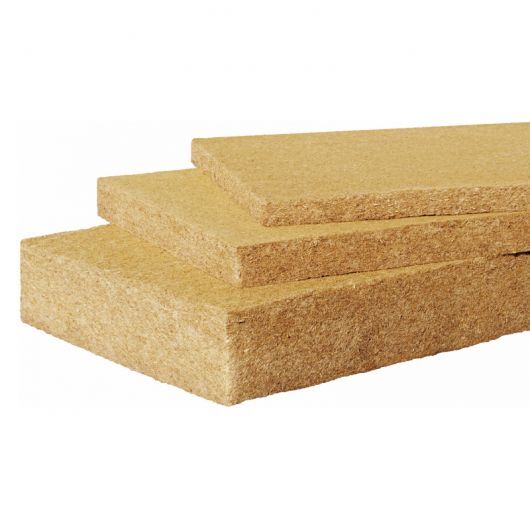 Pavaflex Plus Houtvezelplaat