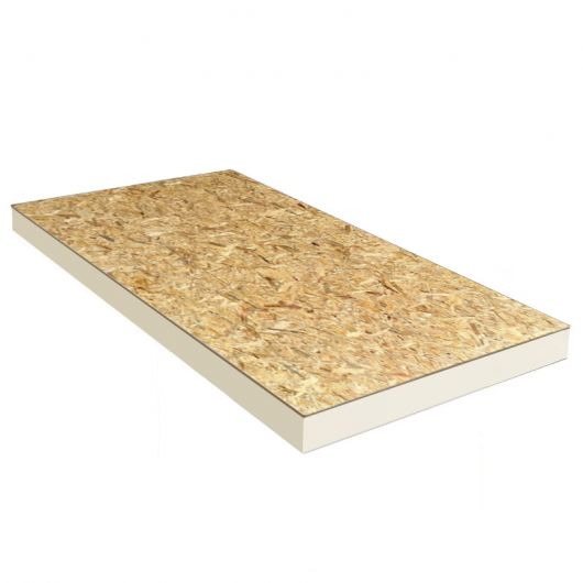 PIR + OSB