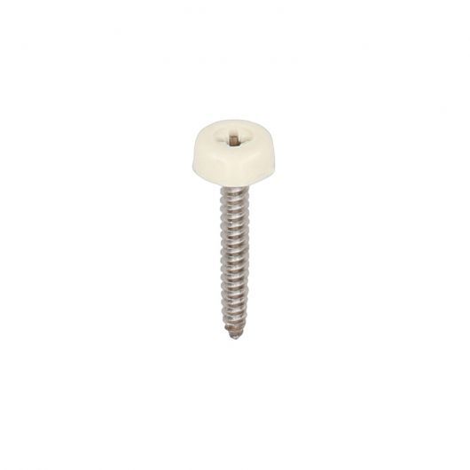 Polytop Schroef RVS 3,5x30 mm (bestelnr. 2693)