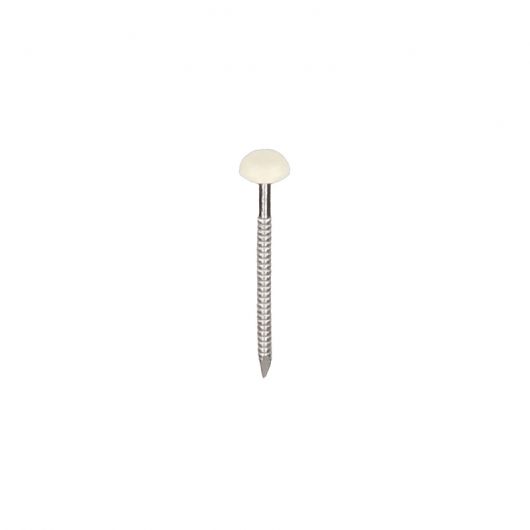 Polytopnagel 2,1x30 mm (bestelnr. 2190)