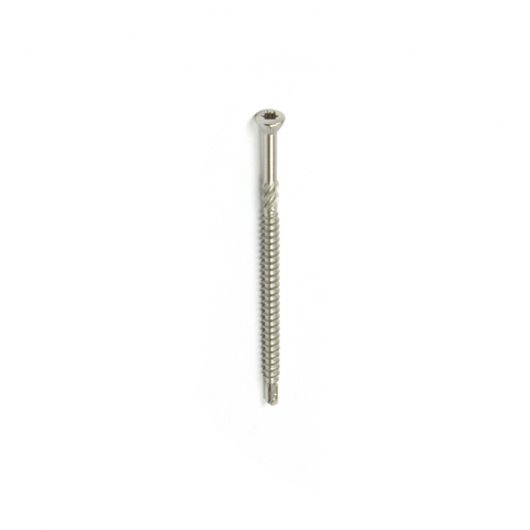 Potdekselschroef 3,2x60 mm RVS - Doos à 200 stuks