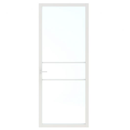 Skantrae SlimSeries SSL 14610 Blank Glas - Pure white