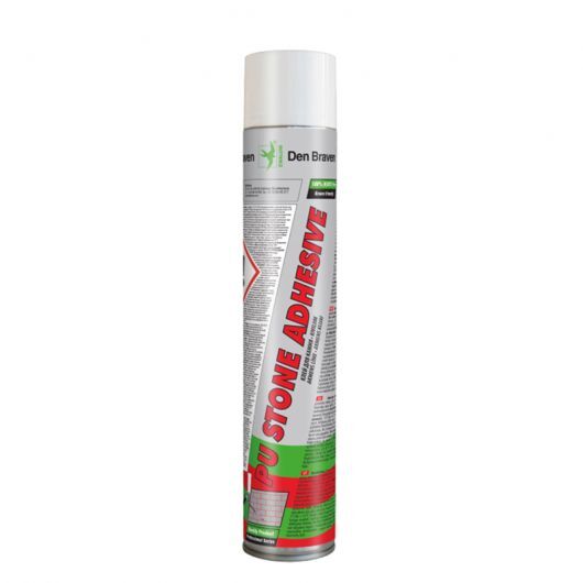 Zwaluw PU Stone Adhesive