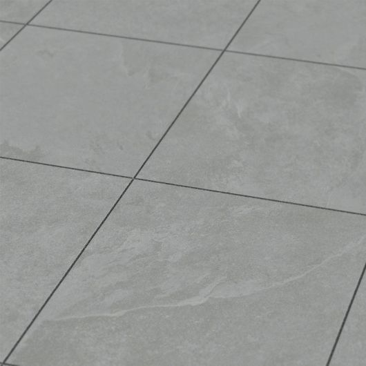 Robusto Ceramica 3.0 60x60x3 cm Slate Light 3.0