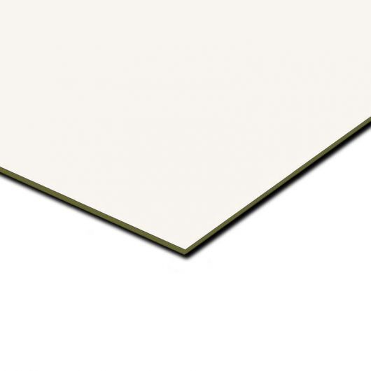 Rockpanel Uni 6 mm Wit RAL 9010