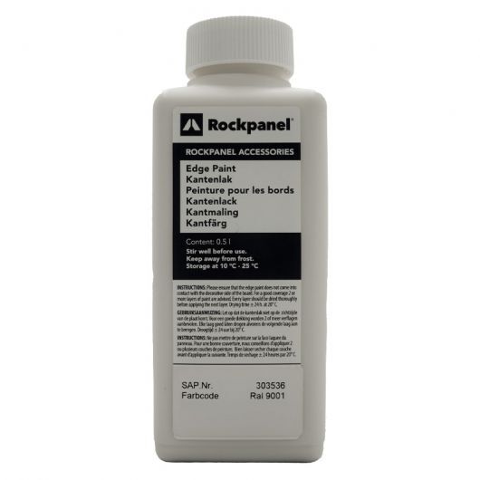 Rockpanel Kantenlak