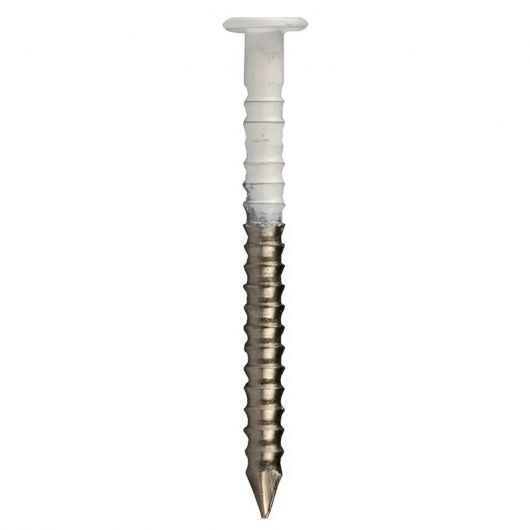 Rockpanel Nagel RVS 32x2,8 mm (200 stuks) HR