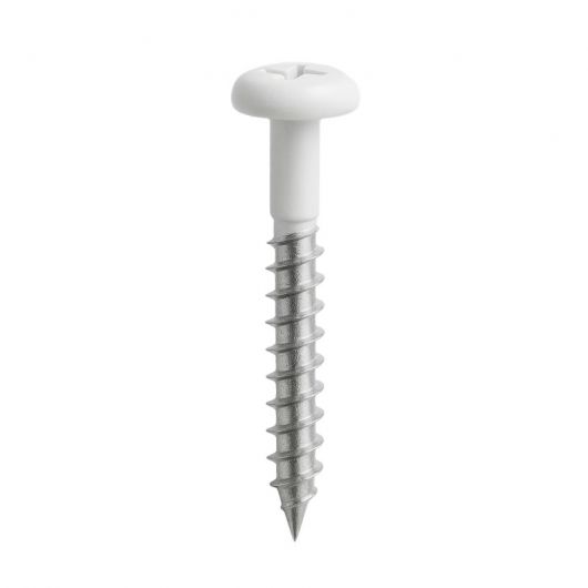 Rockpanelschroef RVS 4,5x35 mm HR