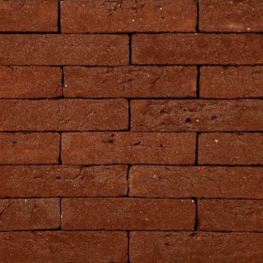 Rodruza Paars Rood Handvorm Waalformaat 