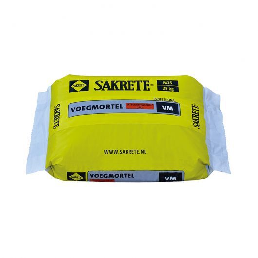 Sakrete Voegmortel (UA)