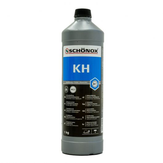 Schönox KH Kunstharshechtdispersie