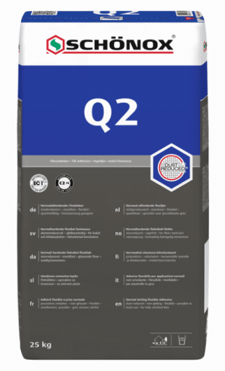 Schönox Q2