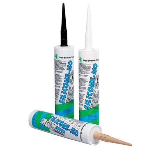 Zwaluw Sealants Siliconenkit-NO