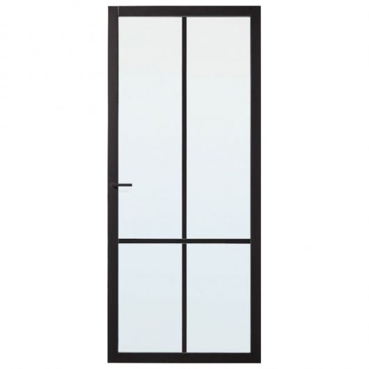 Skantrae SlimSeries SSL 4008 Nevel Glas
