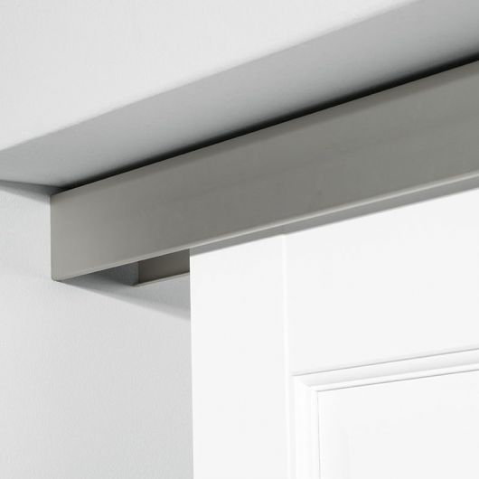 Skantrae Klikkapsysteem Onderbouw Alfa Aluminium