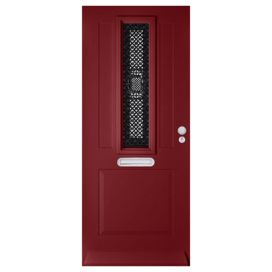 Skantrae SKN 2724 GT-15 ISO Blank Glas
