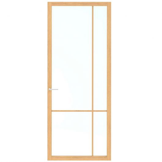 Skantrae SlimSeries SSL 14807 Blank Glas