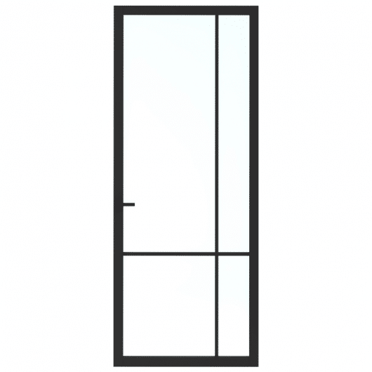 Skantrae SlimSeries SSL 14507 Blank Glas